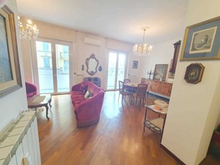 Quadrilocale in Vendita a La Spezia, zona EST, 250'000€, 105 m²