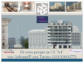 Appartamento in Vendita a Terni, zona Centro, 1 m²