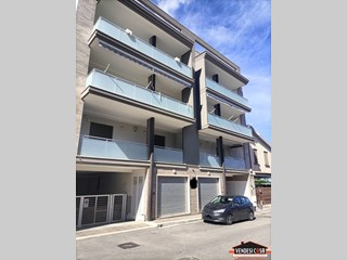 Quadrilocale in Vendita a Acquaviva delle Fonti, 195'000€, 101 m²