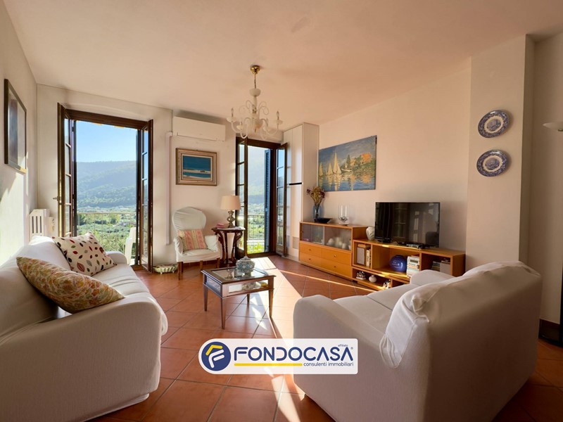 Trilocale in Vendita a Andora, 215'000€, 80 m², arredato