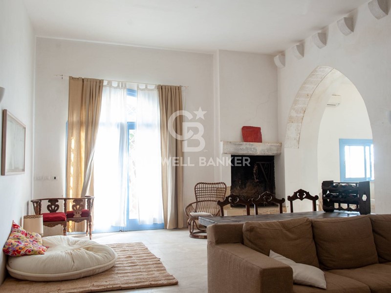 Rustico in Vendita a Matino, 549'000€, 353 m²
