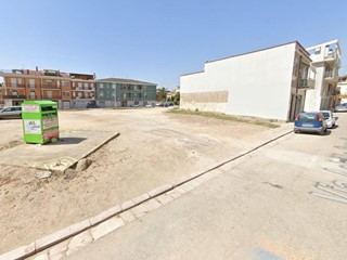 Terreno agricolo in Vendita a San Severo, 63'000&euro;, 120 m²