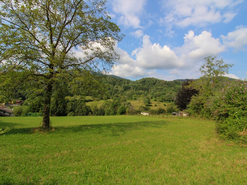Terreno edificabile in Vendita a Centro Valle Intelvi, 49'000€, 408 m²