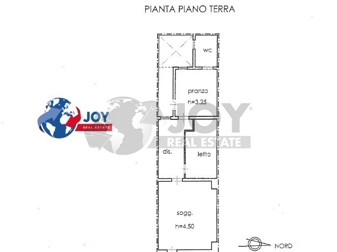 Casa Indipendente in Vendita a Lizzanello, 49'000€, 100 m²
