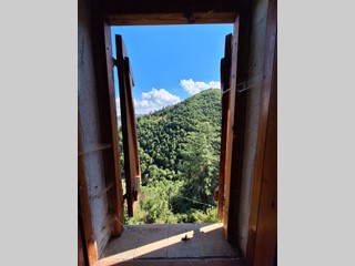 Casa Indipendente in Vendita a Sellano, zona Cammoro, 35'000&euro;, 95 m²