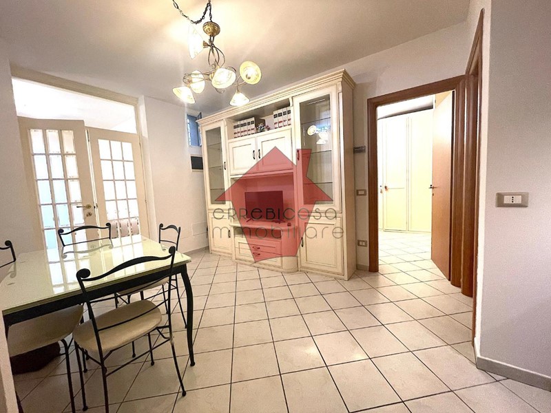 Bilocale in Vendita a Empoli, 167'000€, 55 m², arredato