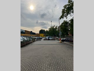 Box in Vendita a Gallarate, zona All'interno del complesso Sorelle Ramonda, 12'500€, 20 mq. circa