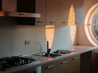 Appartamento in Affitto a Mercato San Severino, zona Centro, 600€, 110 m², arredato