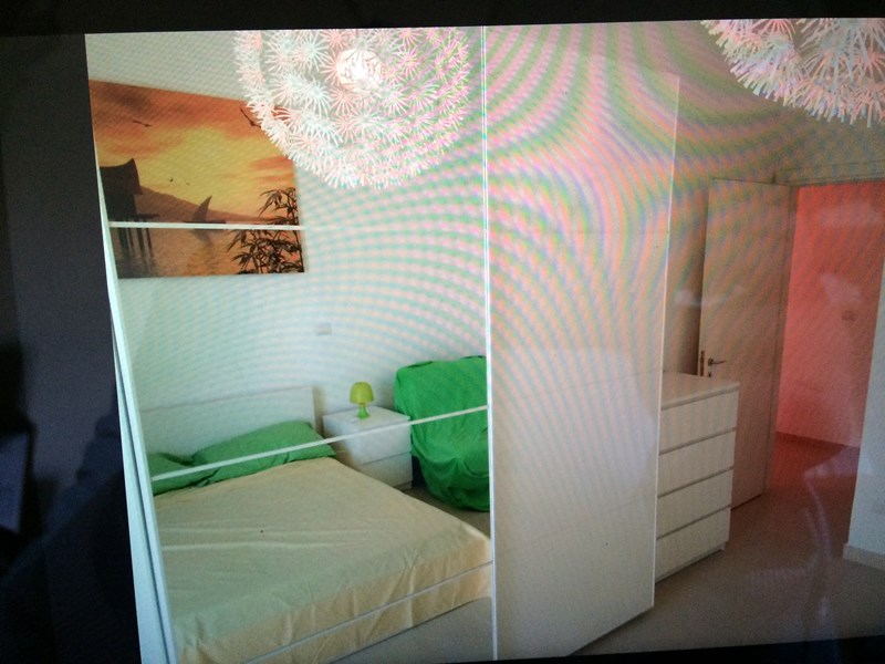 Trilocale in Affitto a Lecce, zona Mazzini, 500€, 55 m², arredato