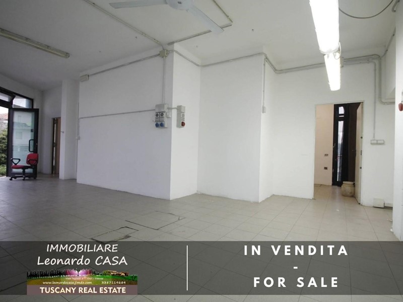 Appartamento in Vendita a Vinci, zona Sovigliana, 142'000€, 120 m²