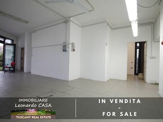 Appartamento in Vendita a Vinci, zona Sovigliana, 142'000€, 120 m²
