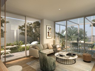 Villetta a schiera in Vendita a Roma, 430'000€, 160 m², con Box