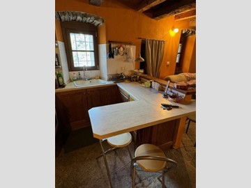 Trullo in Vendita a Varzo, 70'000€, 70 m², arredato