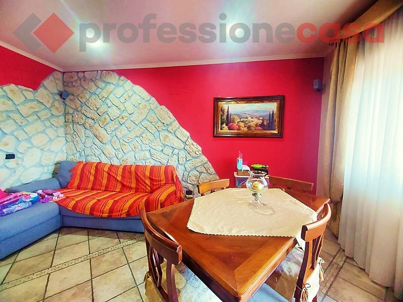 Quadrilocale in Vendita a Aquino, 129'000€, 125 m²