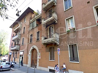Bilocale in Vendita a Milano, 199'000€, 70 m²