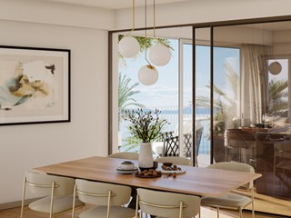 Appartamento in Vendita a Sanremo, 1'076'000€, 128 m², con Box