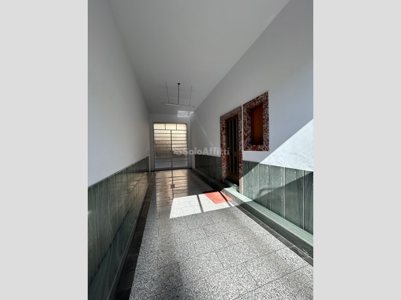 Trilocale in Affitto a Torino, zona Parella, 1'650€, 102 m², arredato