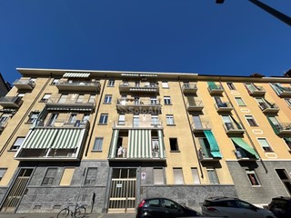 Trilocale in Affitto a Torino, zona Parella, 1'500€, 102 m², arredato