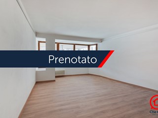 Quadrilocale in Vendita a Cesena, zona Centro storico, 257'000€, 107 m²