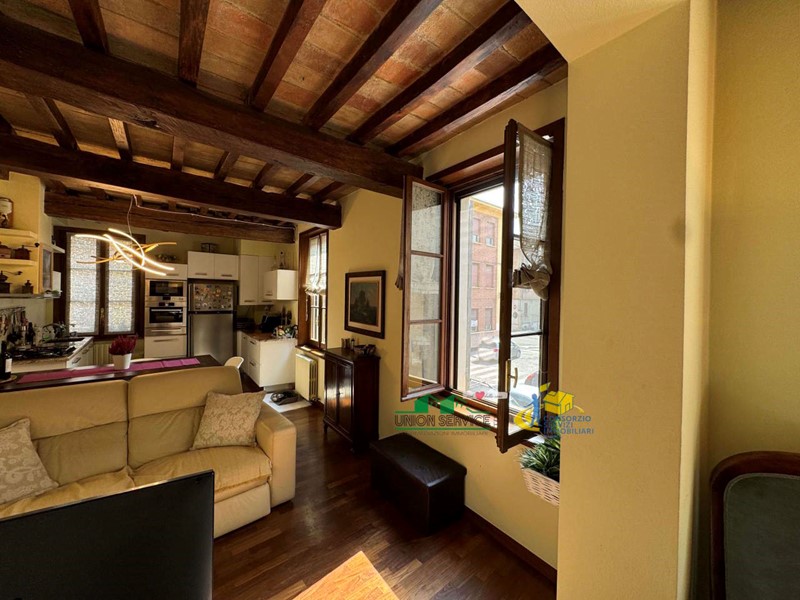 Trilocale in Vendita a Parma, 305'000€, 115 m²