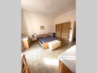 Stanza in Affitto a Sassari, 200€, 110 m², arredato