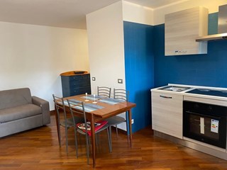 Monolocale in Affitto a Sauze d'Oulx, zona centro, 900€, 36 m², arredato