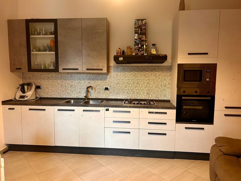 Trilocale in Vendita a Campiglia Marittima, zona venturina terme, 160'000&euro;, 75 m²