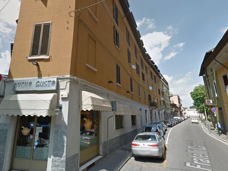 Monolocale in Affitto a Sesto San Giovanni, zona Comune, 660€, 40 m², arredato