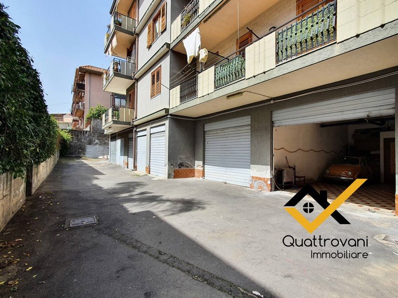 Box in Vendita a Aci Castello, 19'000€, 31 m²
