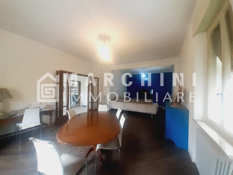 Appartamento in Vendita a Lucca, zona Sant'Anna, 499'000&euro;, 200 m², con Box