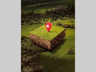 Terreno edificabile in Vendita a Casciana Terme Lari, zona Casciana Terme, 115'000€, 2490 m²