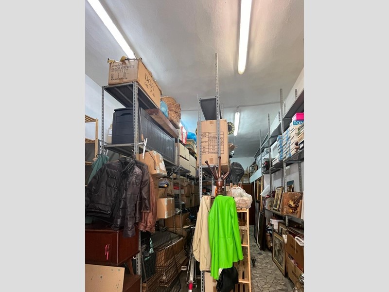 Immobile commerciale in Affitto a Livorno, 500€, 45 m²