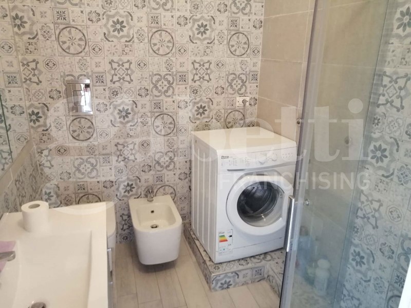 Monolocale in Vendita a Margherita di Savoia, 75'000€, 40 m²