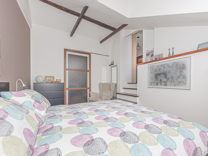 Casa Indipendente in Vendita a Alpignano, 178'000€, 120 m²