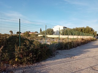 Terreno agricolo in Vendita a Siracusa, 18'000€, 3000 m²