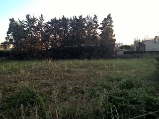 Terreno edificabile in Vendita a Siracusa, zona Fontane Bianche, 34'000€, 666 m²
