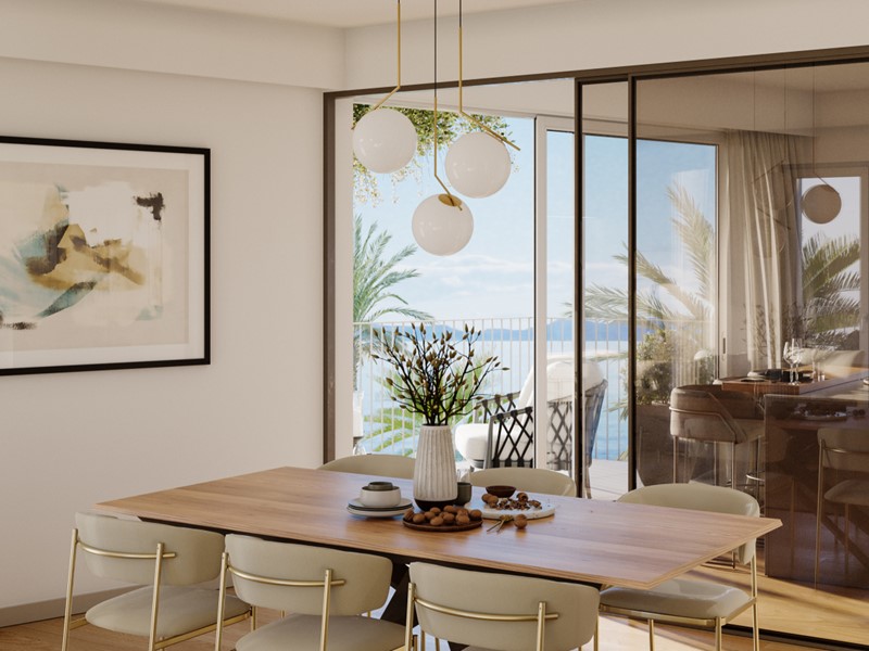 Bilocale in Vendita a Sanremo, 546'000€, 80 m², con Box