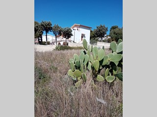 Terreno agricolo in Vendita a Siracusa, zona Arenella-Plemmirio, 9'000€, 1760 m²