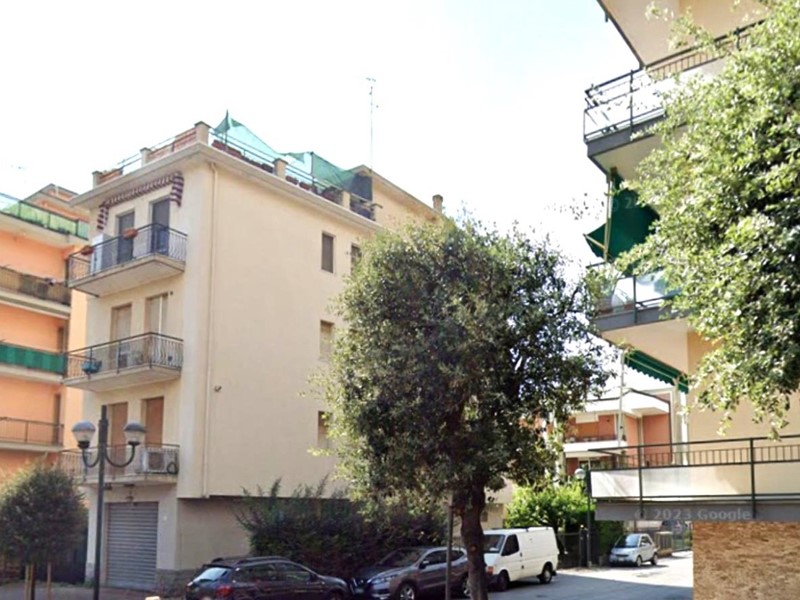 Bilocale in Vendita a Borghetto Santo Spirito, 175'000€, 58 m²