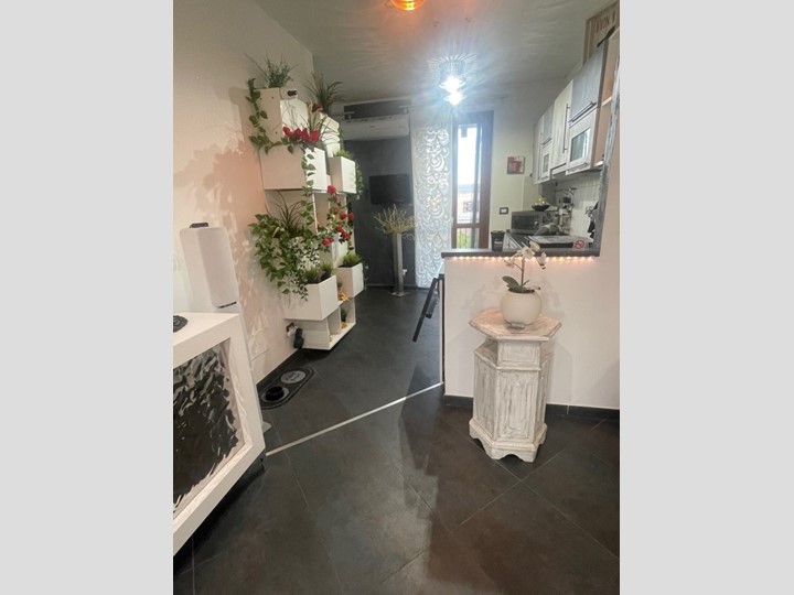 Quadrilocale in Vendita a Moncalieri, 215'000€, 150 m², con Box