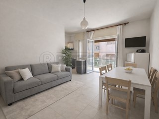 Trilocale in Vendita a Loano, 238'000&euro;, 50 m², arredato