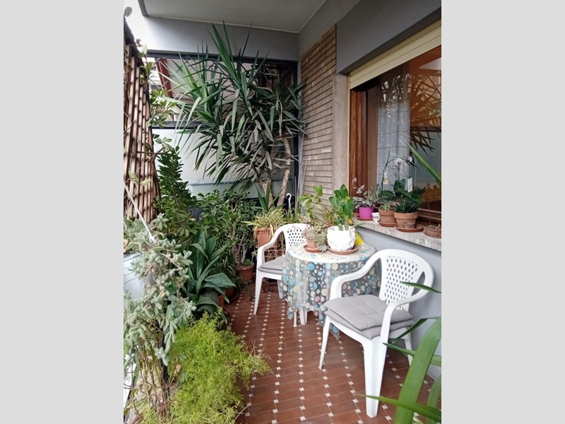 Appartamento in Vendita a Roma, zona Appia nuova, 480'000€, 133 m²