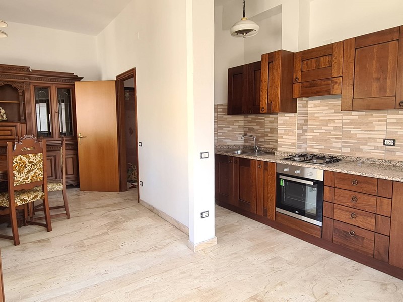 Trilocale in Vendita a Villaputzu, 79'000€, 90 m²
