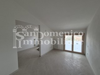 Trilocale in Vendita a Pisa, zona Tirrenia, 260'000€, 59 m²