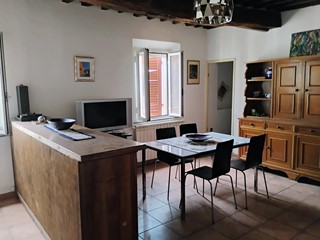 Quadrilocale in Vendita a Fauglia, 145'000€, 140 m², arredato