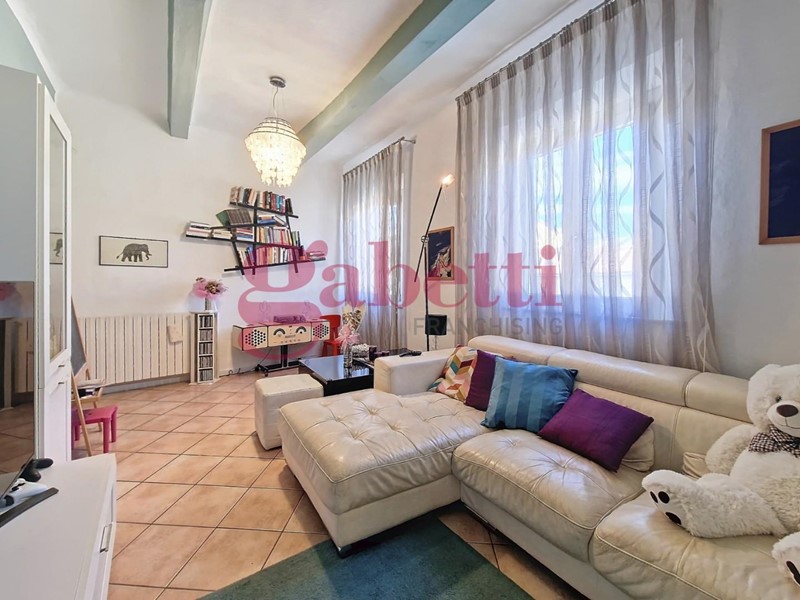 Quadrilocale in Vendita a Pisa, 219'000€, 90 m², arredato