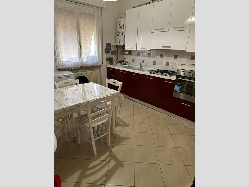 Appartamento in Vendita a Casalmaggiore, 100'000€, 82 m²
