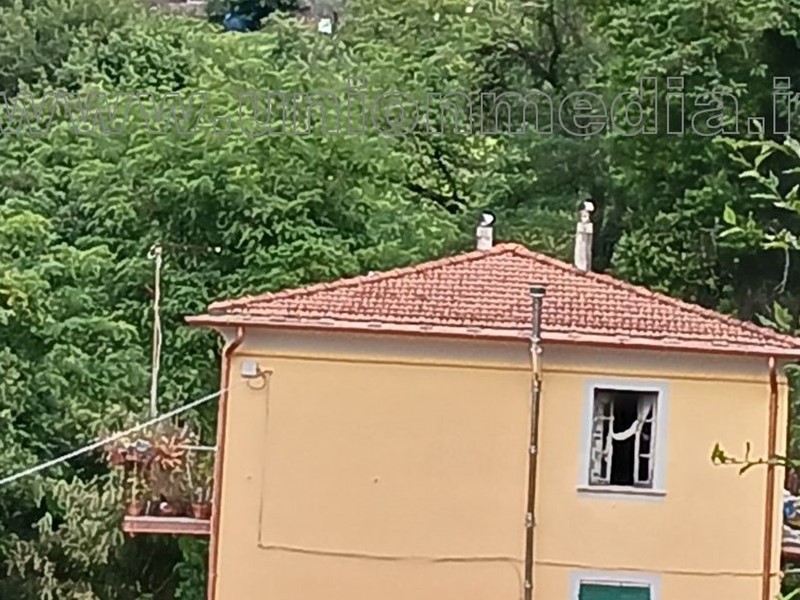 Appartamento in Vendita a Lerici, 240'000&euro;, 119 m²