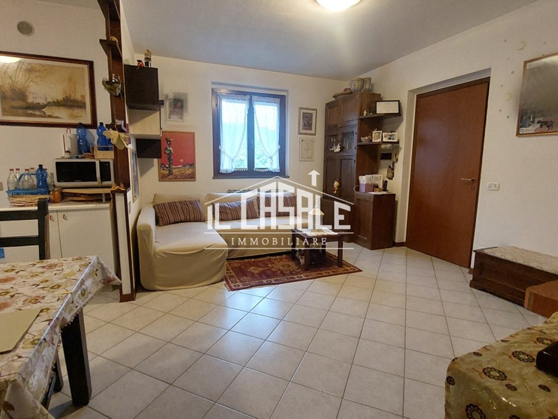 Quadrilocale in Vendita a Dicomano, 149'000€, 85 m², con Box