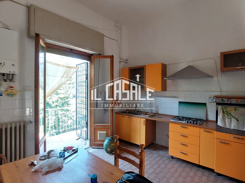 Trilocale in Vendita a San Godenzo, zona San Godenzo, 75'000€, 65 m²